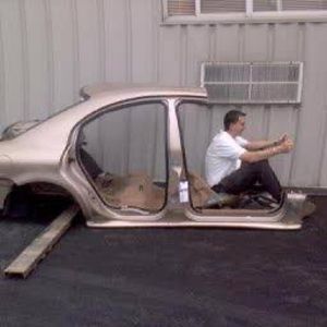 Meet your Posher, Thomas